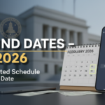 Estimated Refund Date Check